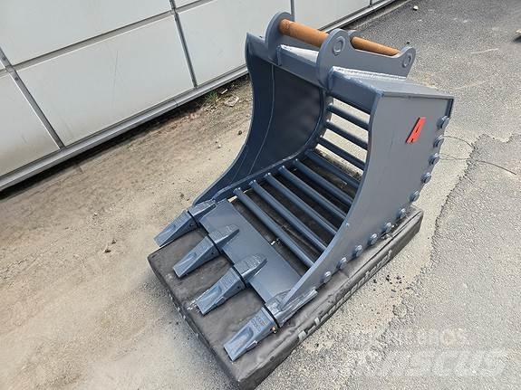  Dyrkeskuffe S50 Altri componenti