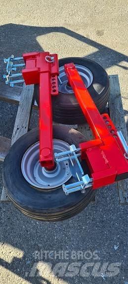 Einböck  Altre macchine e accessori per l'aratura