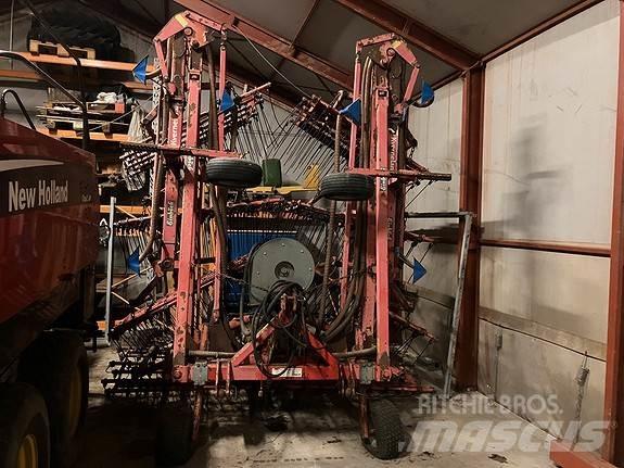 Einböck FZHE 12.00 Altre macchine e accessori per l'aratura