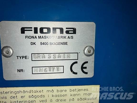 Einböck FZHE 12.00 Altre macchine e accessori per l'aratura