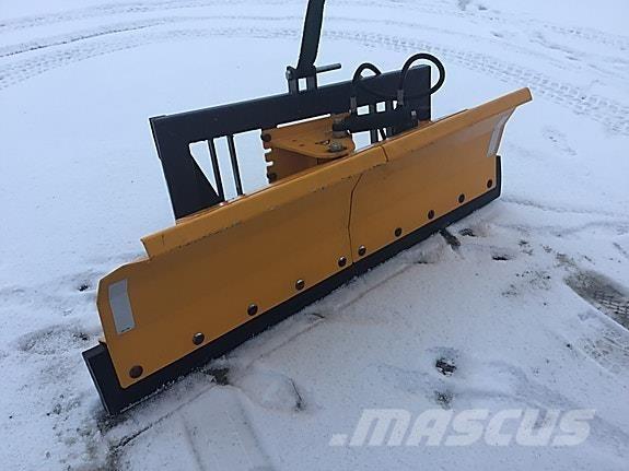 Epoke 55/140-180 Altri macchinari per strade e neve