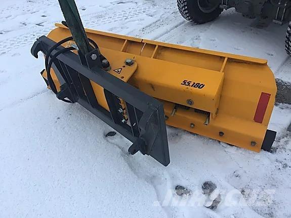 Epoke 55/140-180 Altri macchinari per strade e neve