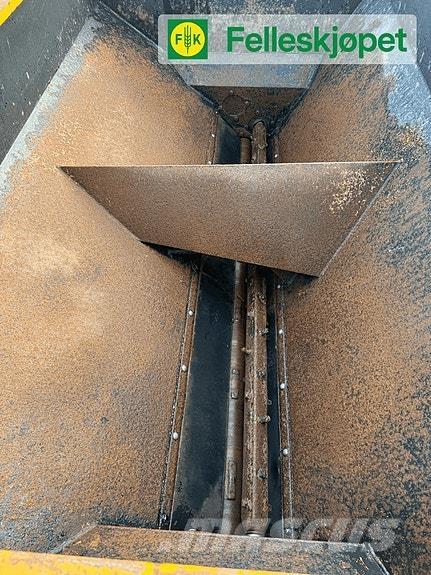 Epoke SKE20 Spargisabbia e spargisale