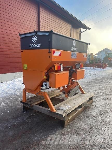 Epoke TP-3 Altri macchinari per strade e neve