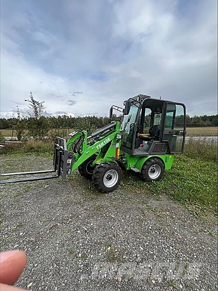 Everun EREL10 Pale gommate