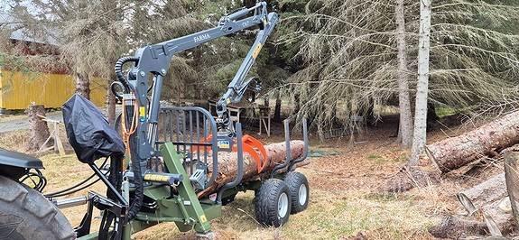 Farma T9F Forestale - Altro