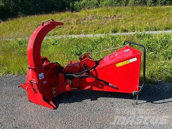 Farmi 180 Forestale - Altro