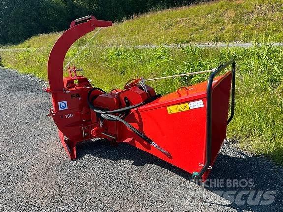 Farmi 180 Forestale - Altro