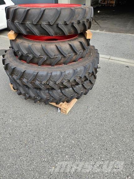 Fendt 200 Trattori