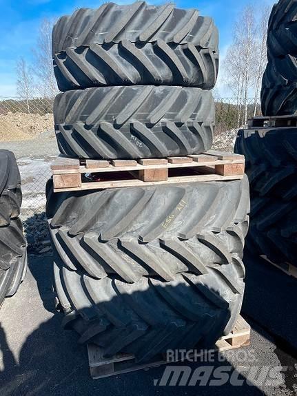 Fendt 211 Trattori