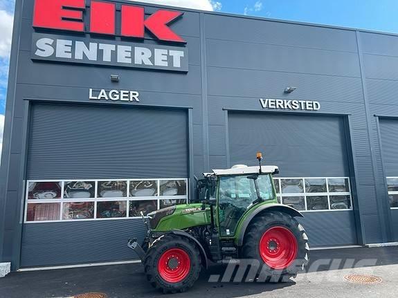 Fendt 211 Profi+ Trattori