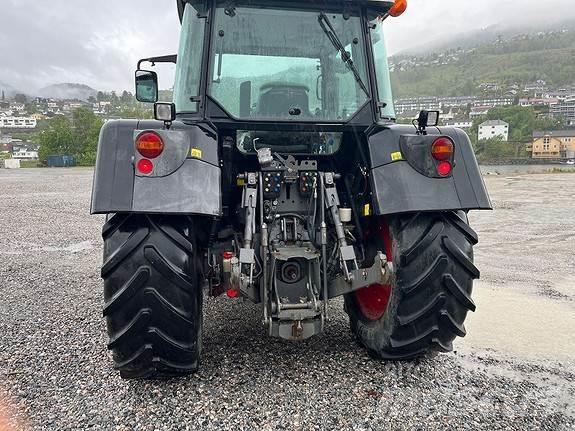 Fendt 313 Vario Trattori