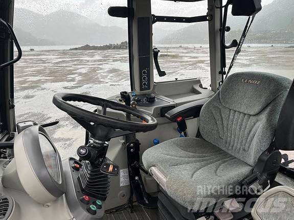 Fendt 313 Vario Trattori