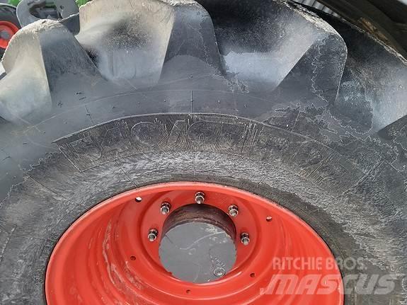 Fendt 314 Trattori