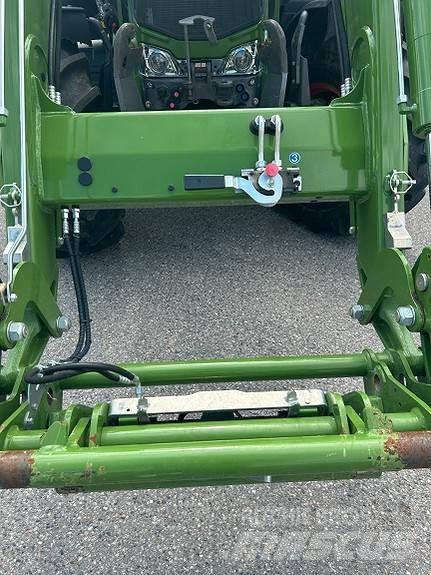 Fendt 314 PROFI Trattori
