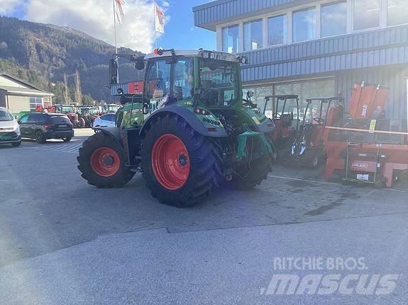 Fendt 314 VARIO Trattori