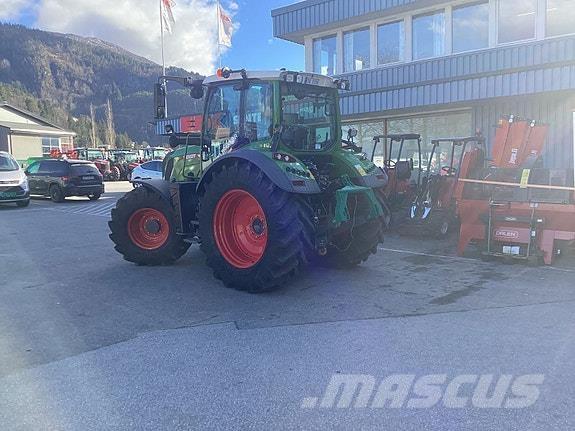 Fendt 314 VARIO Trattori