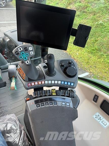 Fendt 314 Vario Trattori