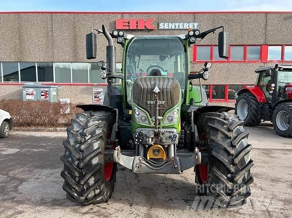 Fendt 516 Profi+ Trattori
