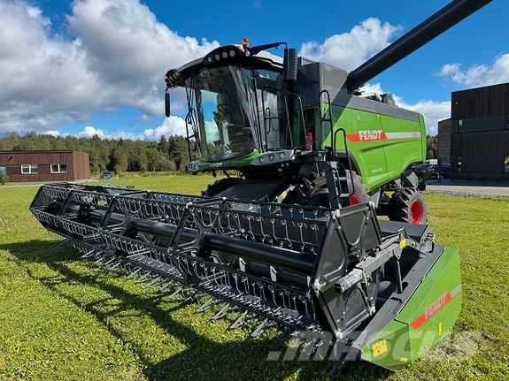 Fendt 5275C PL Mietitrebbiatrici