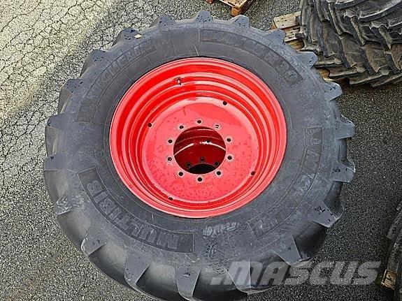 Fendt 700 Trattori