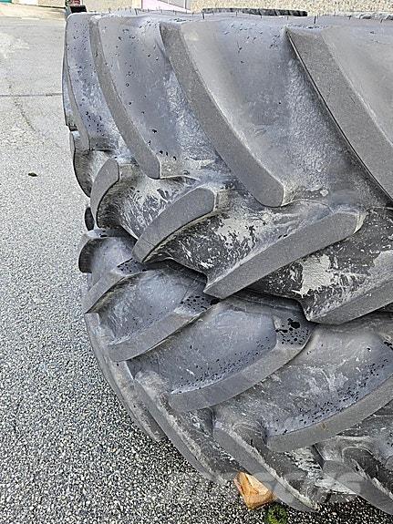 Fendt 700 Trattori