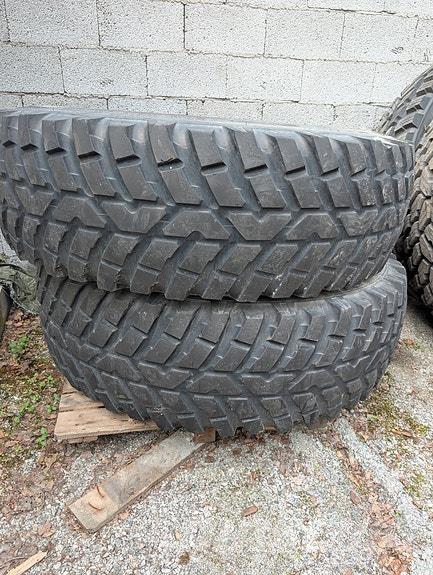  Fendt. 700 serie Pneumatici, ruote e cerchioni