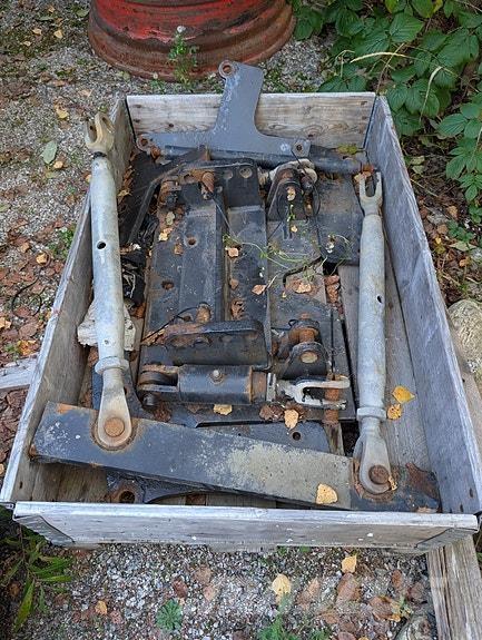 Fendt 700 serie Agricoltura - Altro