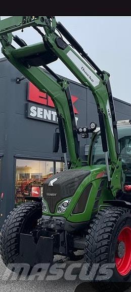 Fendt 700 serie Agricoltura - Altro