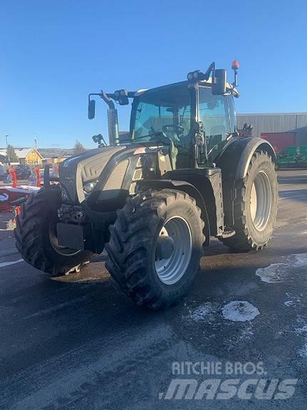 Fendt 720 Vario Trattori
