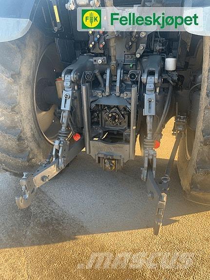 Fendt 720 Vario Trattori