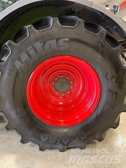Fendt 828 Vario Trattori