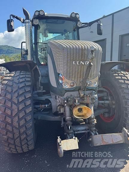 Fendt 936 Trattori