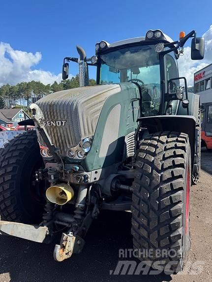 Fendt 936 Trattori