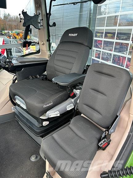 Fendt 942 Gen7 Trattori