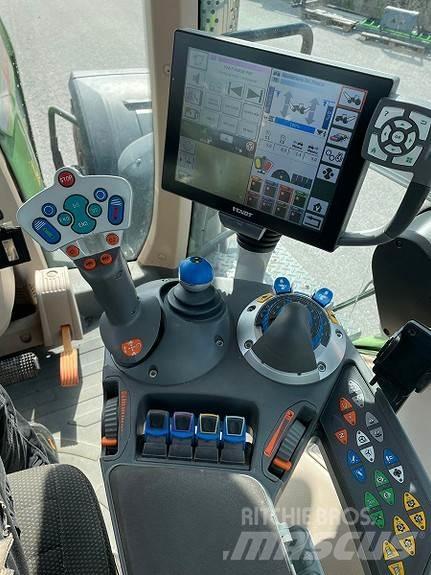 Fendt 942 VARIO Trattori