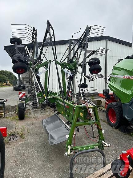 Fendt FORMER 801 Falciandanatrici