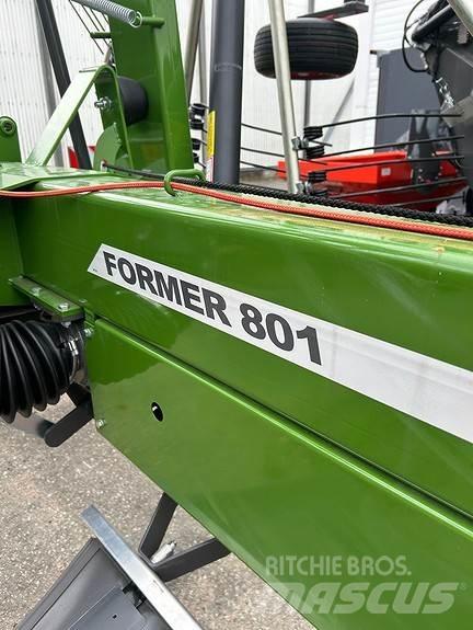 Fendt FORMER 801 Falciandanatrici