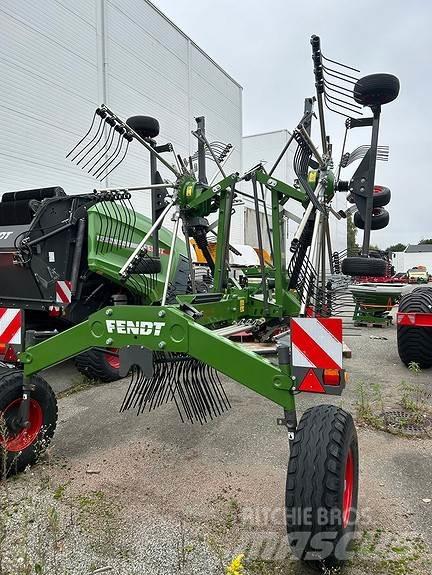 Fendt FORMER 801 Falciandanatrici
