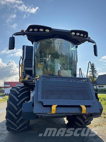 Fendt Ideal 7PL Mietitrebbiatrici