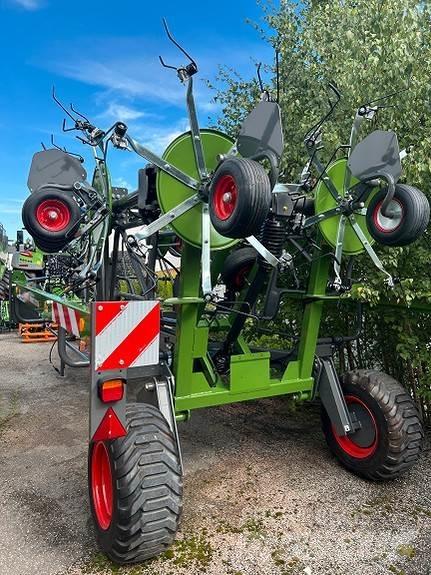 Fendt LOTUS 1020 Falciandanatrici