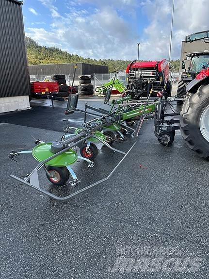 Fendt Lotus 770 Falciandanatrici