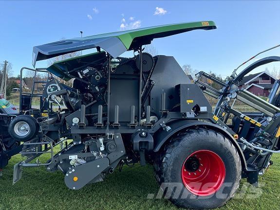 Fendt Rotana 130F Rotopresse