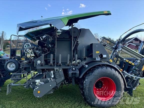 Fendt Rotana 130F Rotopresse