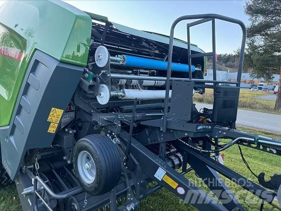 Fendt Rotana 130F Rotopresse