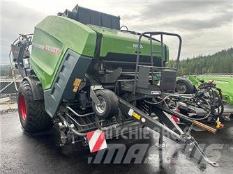 Fendt Rotana 160V Altri macchinari per falciare e trinciare