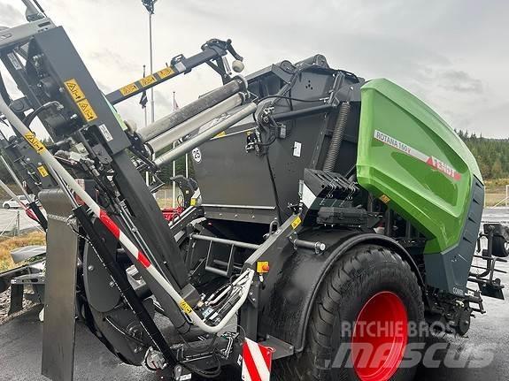 Fendt Rotana 160V Altri macchinari per falciare e trinciare