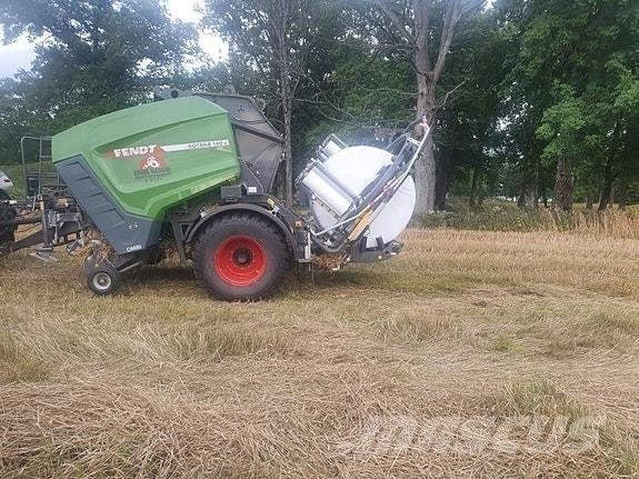 Fendt Rotana V 160 Altri macchinari per falciare e trinciare
