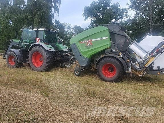 Fendt Rotana V 160 Altri macchinari per falciare e trinciare