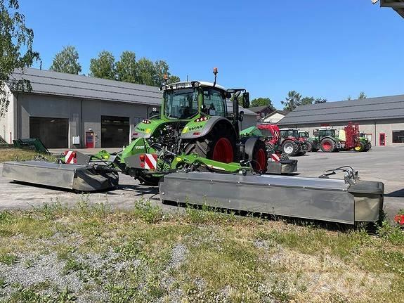 Fendt Slicer Altri macchinari per falciare e trinciare